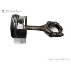 71Y001 Piston and Connecting Rod Standard For 06-10 Toyota Highlander Hybrid 3.3 1320129525