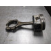 71Y001 Piston and Connecting Rod Standard For 06-10 Toyota Highlander Hybrid 3.3 1320129525 71Y001 Piston and Connecting Rod Standard For 06-10 Toyota Highlander Hybrid 3.3 1320129525