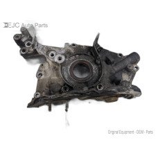 71Y010 Engine Oil Pump For 06-10 Toyota Highlander Hybrid 3.3 151000A040 71Y010 Engine Oil Pump For 06-10 Toyota Highlander Hybrid 3.3 151000A040
