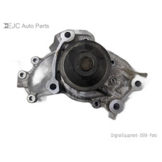 71Y016 Water Coolant Pump For 01-10 Toyota Highlander Hybrid 3.3 1610009070 71Y016 Water Coolant Pump For 01-10 Toyota Highlander Hybrid 3.3 1610009070