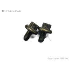 71Y023 Camshaft Gear Bolt Set For 06-10 Toyota Highlander Hybrid 3.3 71Y023 Camshaft Gear Bolt Set For 06-10 Toyota Highlander Hybrid 3.3
