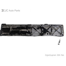 72L001 Intake Manifold Cover Plate For 11-12 Ram 2500  6.7 68069387AA
