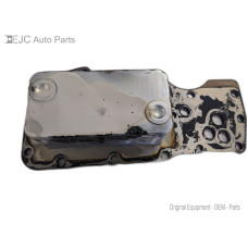72L002 Oil Cooler For 11-12 Ram 2500  6.7 68015126AA