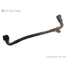 72L014 Turbo Oil Supply Line For 11-12 Ram 2500  6.7