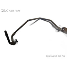 72L017 Cylinder Head Fuel Bleed Line For 11-12 Ram 2500  6.7
