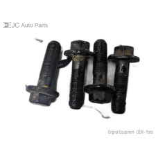 72L024 Crankshaft Pulley Bolt Set For 11-12 Ram 2500  6.7 68002984AA