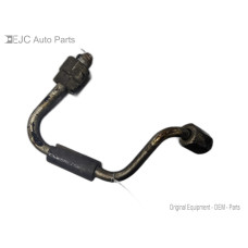 72L023 Fuel Injector Line Cylinder 2 For 11-12 Ram 2500  6.7