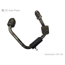72L021 Fuel Injector Line Cylinder 4 For 11-12 Ram 2500  6.7