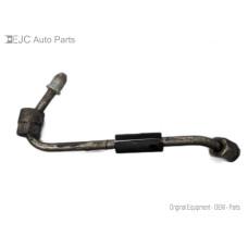 72L034 Fuel Injector Line Cylinder 1 For 11-12 Ram 2500  6.7