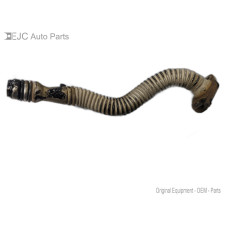72L035 Turbo Oil Return Line For 11-12 Ram 2500  6.7 68005450AA