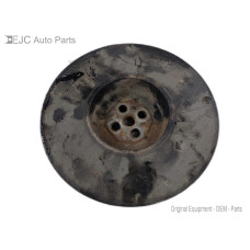 72M005 Crankshaft Pulley For 11-12 Ram 2500  6.7 68143868AA