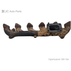 72M010 Exhaust Manifold From 2012 Ram 2500  6.7