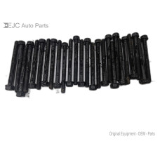 72M018 Cylinder Head Bolt Kit For 11-12 Ram 2500  6.7