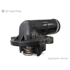 72M032 Thermostat Housing For 11-13 Dodge Grand Caravan  3.6 05184570AH