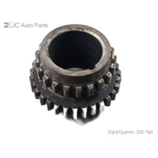 72M038 Crankshaft Timing Gear For 11-13 Dodge Grand Caravan  3.6 05184356AD