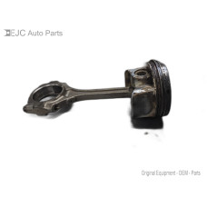 72W001 Piston and Connecting Rod Standard For 06-11 Honda Civic Hybrid 1.3 13210RMX000
