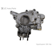 72W003 Engine Oil Pump For 06-11 Honda Civic Hybrid 1.3 15100PZA003
