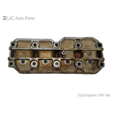 72W006 Engine Block Main Caps For 06-11 Honda Civic Hybrid 1.3