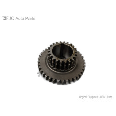 72R010 Crankshaft Timing Gear From 2015 Nissan Altima  2.5