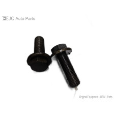 72R016 Camshaft Gear Bolt Set From 2015 Nissan Altima  2.5