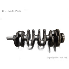 #J406 Crankshaft Standard For 16-18 Jeep Cherokee  2.4