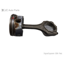 72Q001 Piston and Connecting Rod Standard For 16-18 Jeep Cherokee  2.4