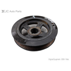 72Q004 Crankshaft Pulley For 16-18 Jeep Cherokee  2.4