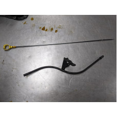 72Q006 Engine Oil Dipstick With Tube For 16-18 Jeep Cherokee  2.4 05047868AB