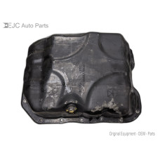 72Q010 Lower Engine Oil Pan For 16-18 Jeep Cherokee  2.4