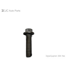 72Q024 Camshaft Gear Bolt For 16-18 Jeep Cherokee  2.4