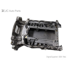 GVE441 Upper Engine Oil Pan For 16-18 Jeep Cherokee  2.4