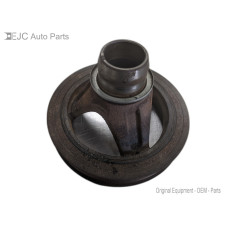 72B004 Crankshaft Pulley For 05-07 Dodge Ram 1500  5.7 53021303AD