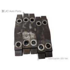 72B025 Engine Block Main Caps For 06-08 Dodge Ram 1500  5.7