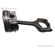72S001 Piston and Connecting Rod Standard For 14-17 Jeep Cherokee  3.2