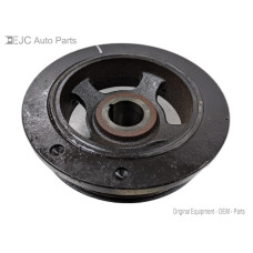 72S006 Crankshaft Pulley From 2014 Jeep Cherokee  3.2