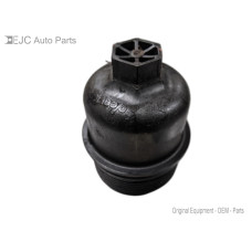 72S007 Oil Filter Cap For 14-17 Jeep Cherokee  3.2