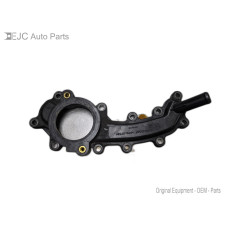 72S009 Rear Thermostat Housing For 14-17 Jeep Cherokee  3.2 05184653AF