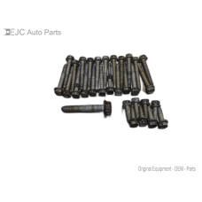 72S014 Timing Cover Bolts For 14-17 Jeep Cherokee  3.2