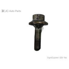 72S017 Crankshaft Pulley Bolt For 14-17 Jeep Cherokee  3.2