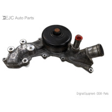 72S021 Water Coolant Pump For 14-17 Jeep Cherokee  3.2 05184498AK