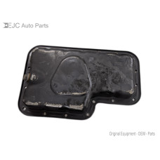 72S022 Lower Engine Oil Pan For 14-17 Jeep Cherokee  3.2 420AA