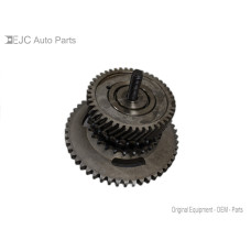 72V023 Idler Timing Gear For 09-12 Jeep Liberty  3.7 53021170AA