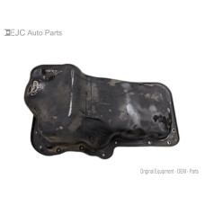 GVC442 Engine Oil Pan For 04-12 Jeep Liberty  3.7 53021779AB