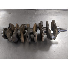 #G201 Crankshaft Standard For 04-05 Toyota Rav4 2.4 #G201 Crankshaft Standard For 04-05 Toyota Rav4 2.4