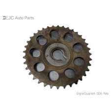 71H112 Exhaust Camshaft Timing Gear For 04-05 Toyota Rav4 2.4 135230D010 71H112 Exhaust Camshaft Timing Gear For 04-05 Toyota Rav4 2.4 135230D010