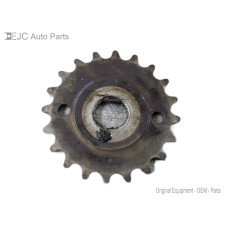 71H115 Oil Pump Drive Gear For 04-05 Toyota Rav4 2.4 71H115 Oil Pump Drive Gear For 04-05 Toyota Rav4 2.4