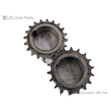 71H117 Crankshaft Timing Gear Set For 04-05 Toyota Rav4 2.4 135190H010 71H117 Crankshaft Timing Gear Set For 04-05 Toyota Rav4 2.4 135190H010