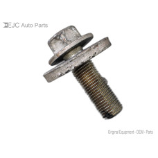 71H122 Crankshaft Pulley Bolt For 04-05 Toyota Rav4 2.4 71H122 Crankshaft Pulley Bolt For 04-05 Toyota Rav4 2.4