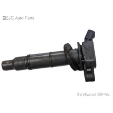 71H125 Ignition Coil Igniter For 04-08 Toyota Rav4 2.4 9091902244 71H125 Ignition Coil Igniter For 04-08 Toyota Rav4 2.4 9091902244