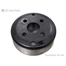 71H126 Water Pump Pulley For 04-05 Toyota Rav4 2.4 71H126 Water Pump Pulley For 04-05 Toyota Rav4 2.4